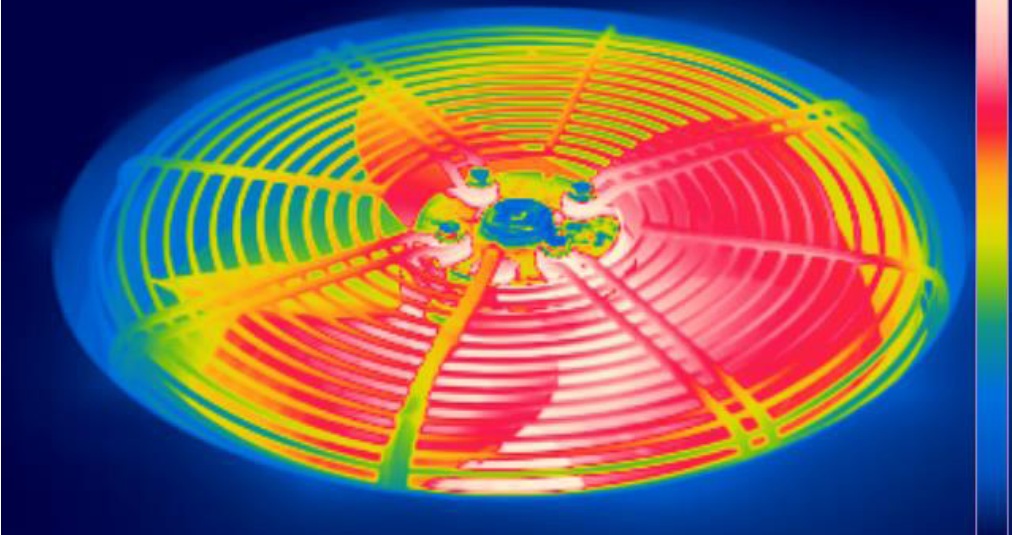 30Hz Real-Time Imaging TK6