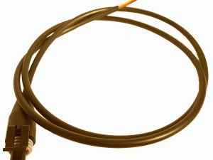 3FT Pressure Transducer Cable (Pigtail)