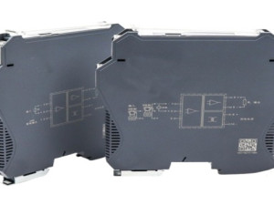 Isolated Splitter for 4–20 mA Transmitters