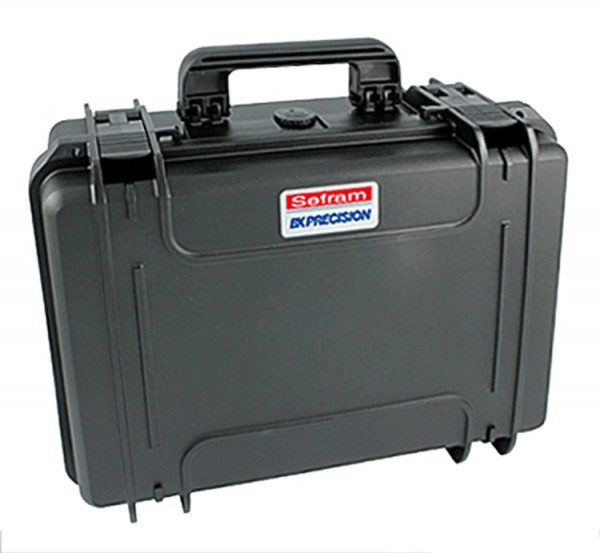 Rugged carrying case for DAS220 or DAS240