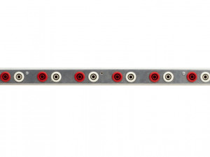 6 Ch High Voltage Board up to 1000V