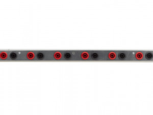 Universal 6 Ch Board up to 500V