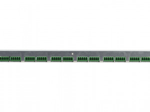 12 Ch Multiplexed Board