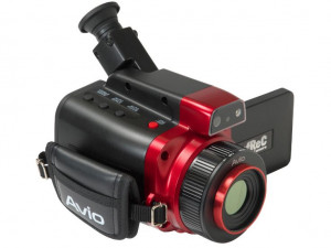 AVIO R550 Thermal Imaging Camera