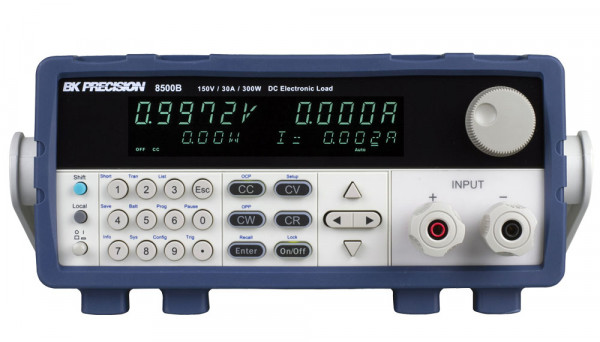 BK 8500B 300 W Programmable DC Electronic Load