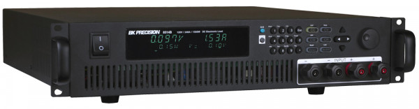 BK 8514B 1500W Programmable DC Electronic Load Right View
