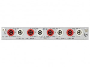 D18-HVM4 High Voltage Module for DAS1800 Data Acquisition Systems