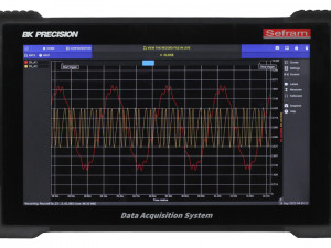 DAS1800 High Speed Modular Data Acquisition System