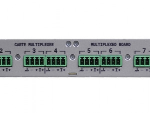 Multiplexed Module for DAS1800