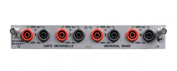DAS1800 Universal Module