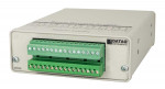 High-Speed USB & Ethernet Data Loggers DI-4108-M DI-4208-M