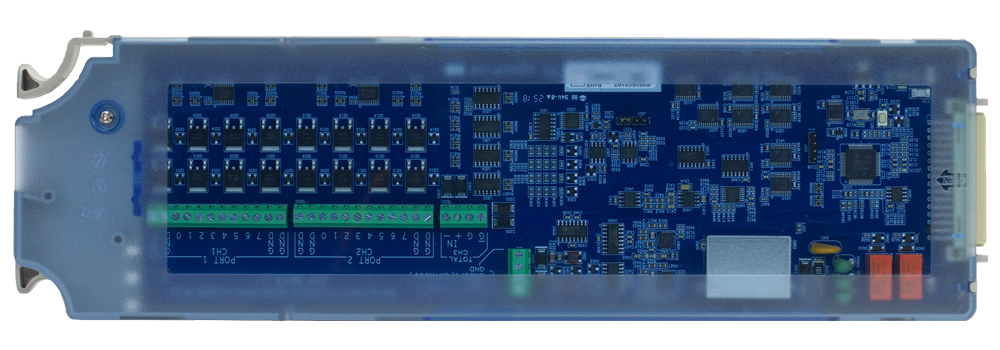 DM307 Multi-Function Module