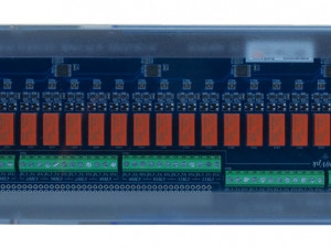 DM308 20-CH Actuator General Purpose Switch