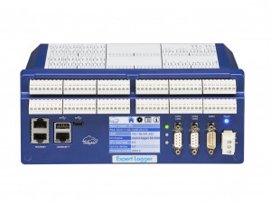 Expert Logger 2025 Model