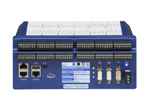 Expert Transient 2025 Model