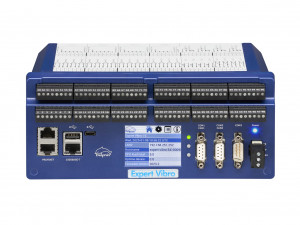 Expert Vibro 2025 Model