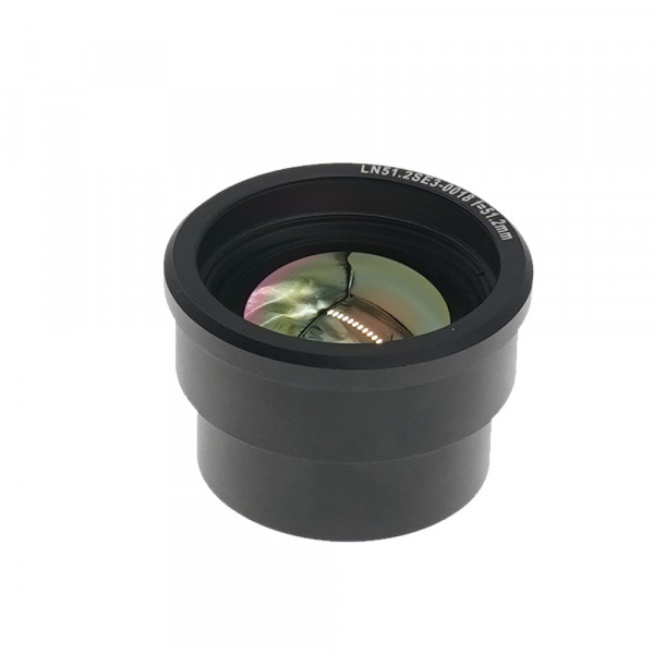 FOTRIC 345M Lens Option