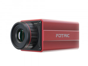 FOTRIC 600 Fixed-Mount Thermal Camera Series