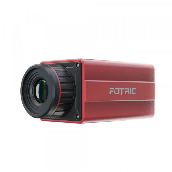 FOTRIC 600 Fixed-Mount Thermal Camera Series