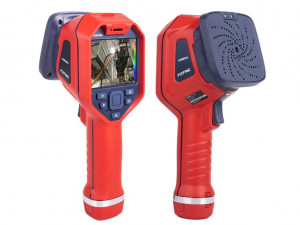 FOTRIC H4mini Acoustic Imaging Camera