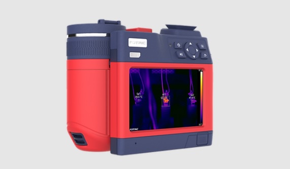 FOTRIC P series Thermal Imaging Camera