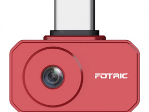 FOTRIC TA3 Plug-in Thermal Camera
