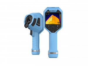 FOTRIC TK7 Thermal Imaging Camera