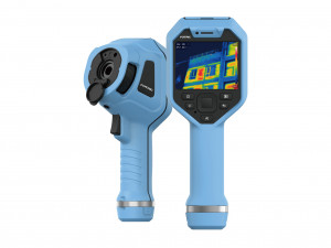 FOTRIC TK8 Entry-level Thermal Camera