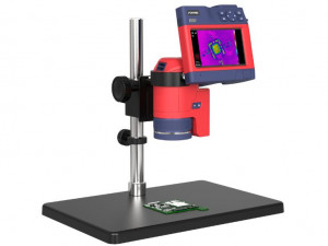FOTRIC 220Pro R&D Thermal Camera Test Stand