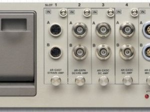 TEAC GX-1 Integrated Recorder