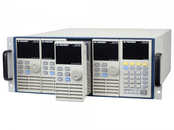 MDL4U Series Front View