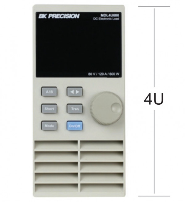 MDL4U Series DC Load Modules - Image 4