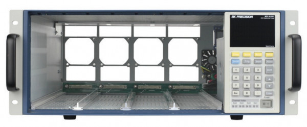MDL4U001 Mainframe