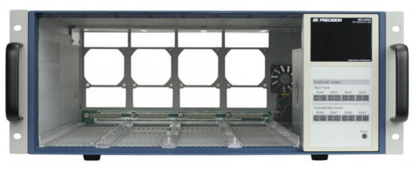MDL4U002 Mainframe Extension