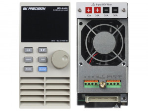 MDL4U400 Programmable DC Electronic Load Modules