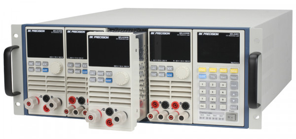 MDL4UB Series DC Load Modules - Image 2