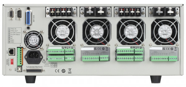 MDL4UB Series DC Load Modules - Image 3
