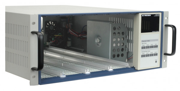 MDL4UB Series Multi-channel Modular Programmable Electronic Load System