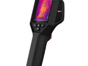 High Resolution Handheld Thermography Camera