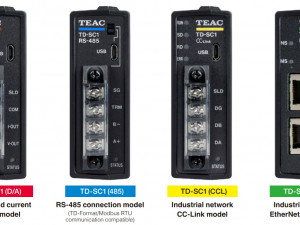 TD-SC1 Series