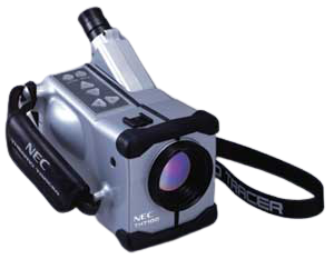 TH7102 Series Thermal Camera