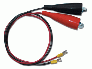 30A Hook-up Cable Set