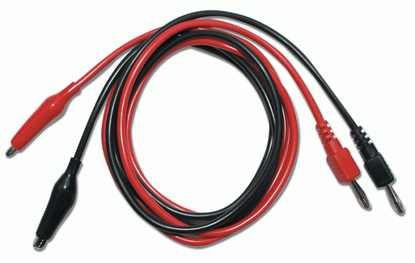 5A Hook-Up Cable Set