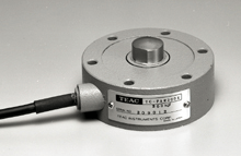TEAC TU-PGRS-G Tension - Compression Load Cell