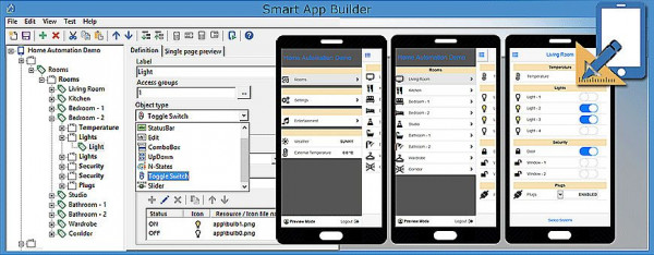 Winlog SCADA Software from Sielco Sistemi