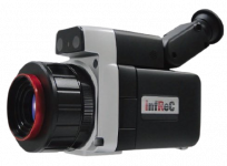 R300SR Series thermal camera from AVIO