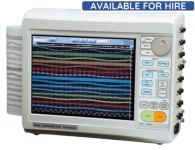 A&D RA2300A Omniace Ⅲ Chart Recorder