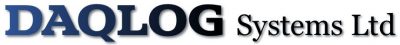 Logo for DAQLOG Systems Ltd