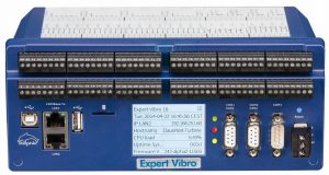 expert vibro front image