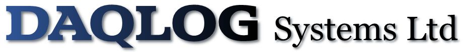 daqlogsystems.co.uk logo